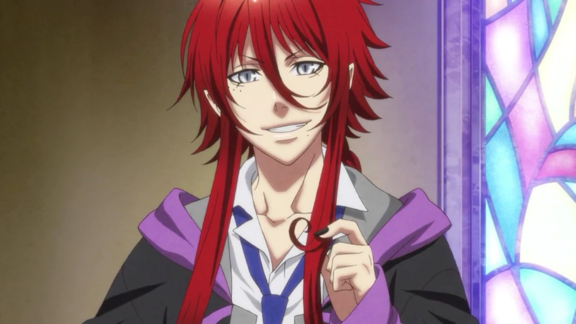 Loki Laevatein (Image Credit: Brain&#039;s Base)