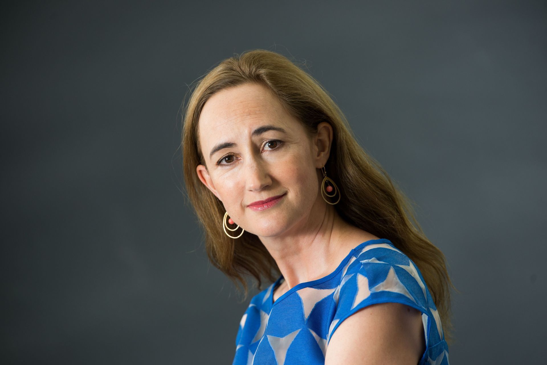 Edinburgh International Book Festival - Source: Getty