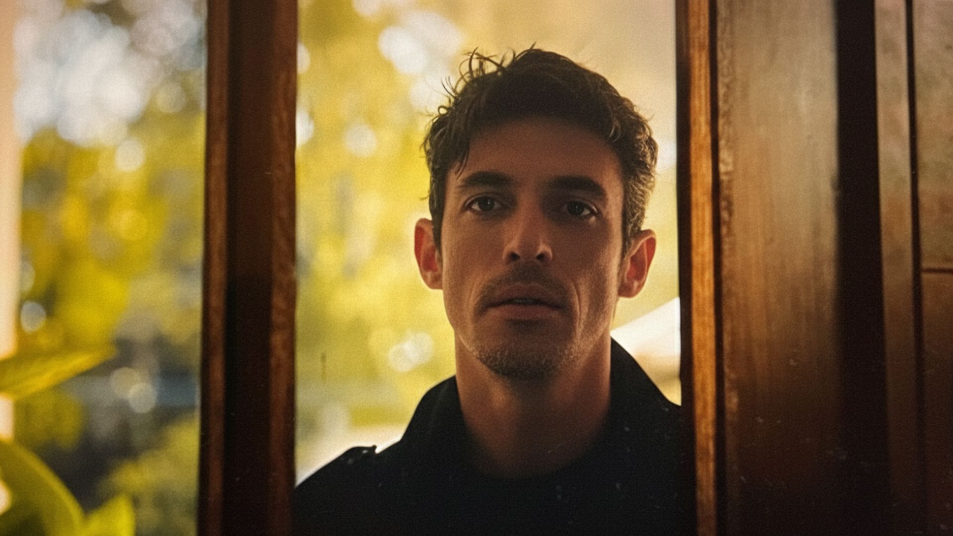 A still from The Accident Season 2 Episode 2 (Image via Netflix)