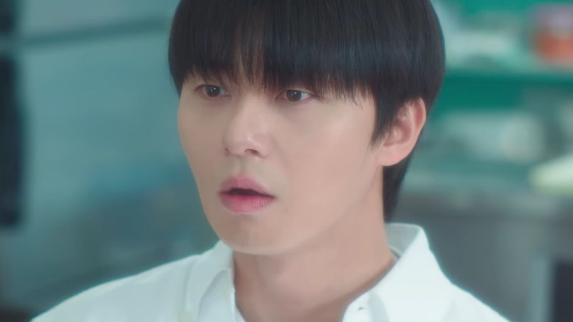 Surely Tomorrow | Image Via: SLL