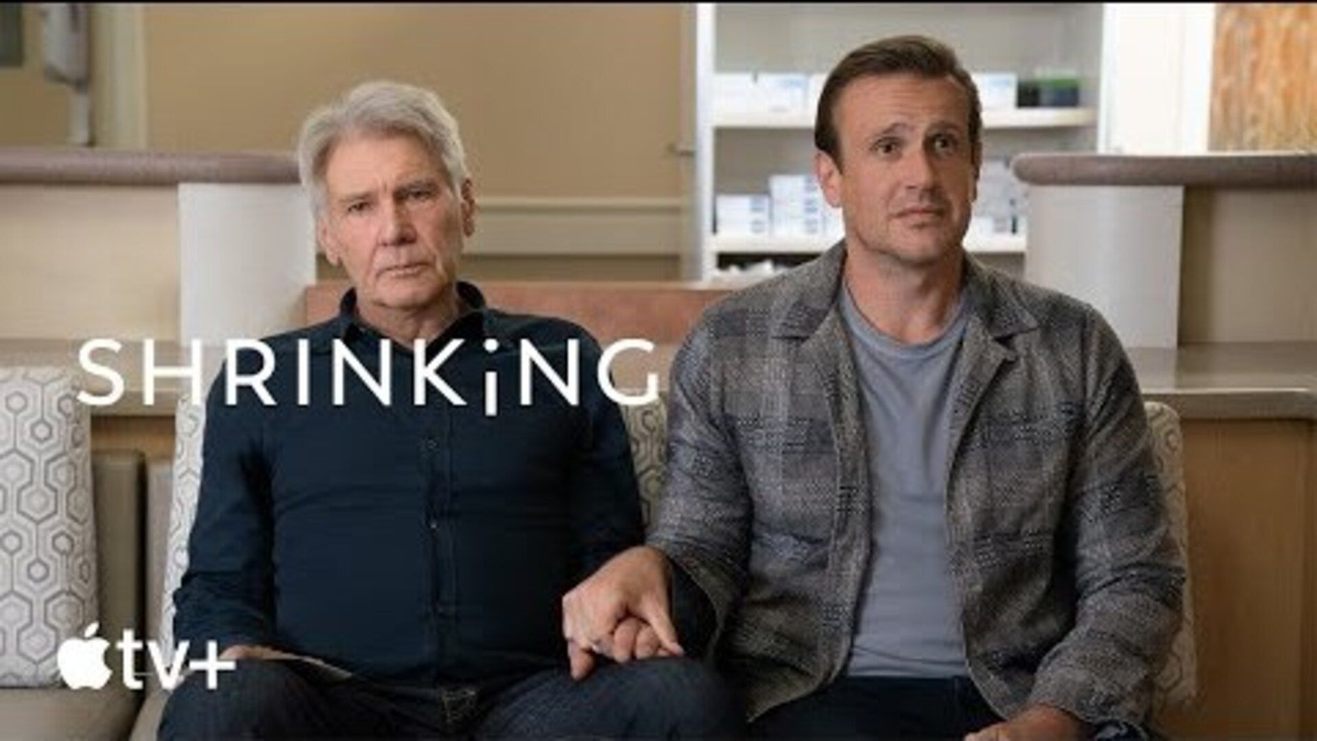 Shrinking creator elaborates on Michael J. Fox