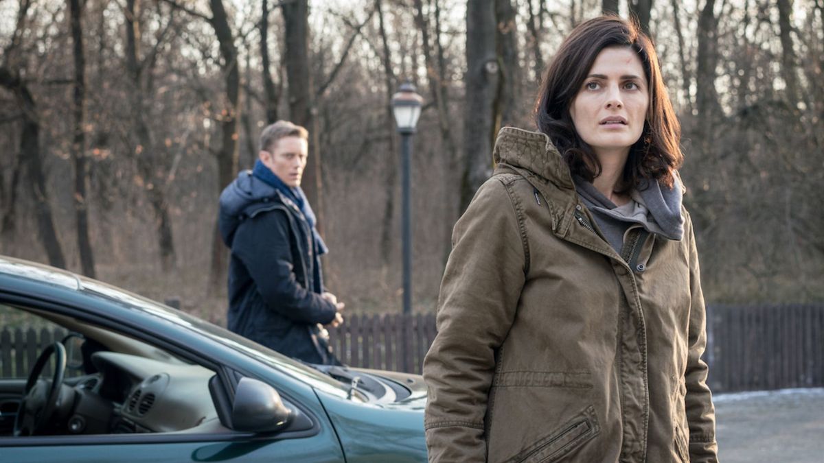 Absentia Season 3 Episode 8 recap Emily’s prison raid and