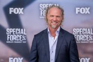 Fox's "Special Forces" Red Carpet - Source: Getty