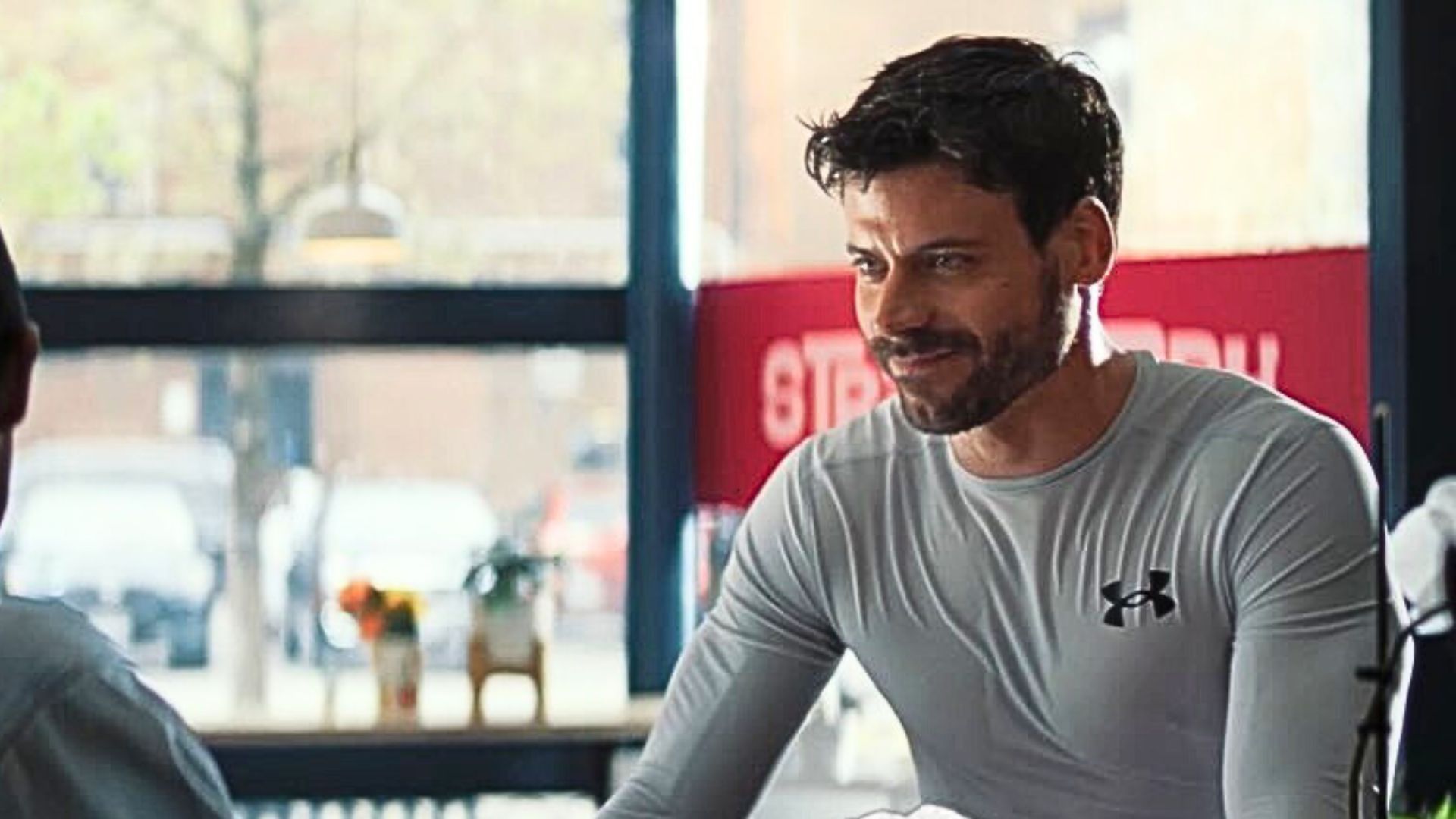 Why does Heated Rivalry Episode 3 focus on Scott Hunter