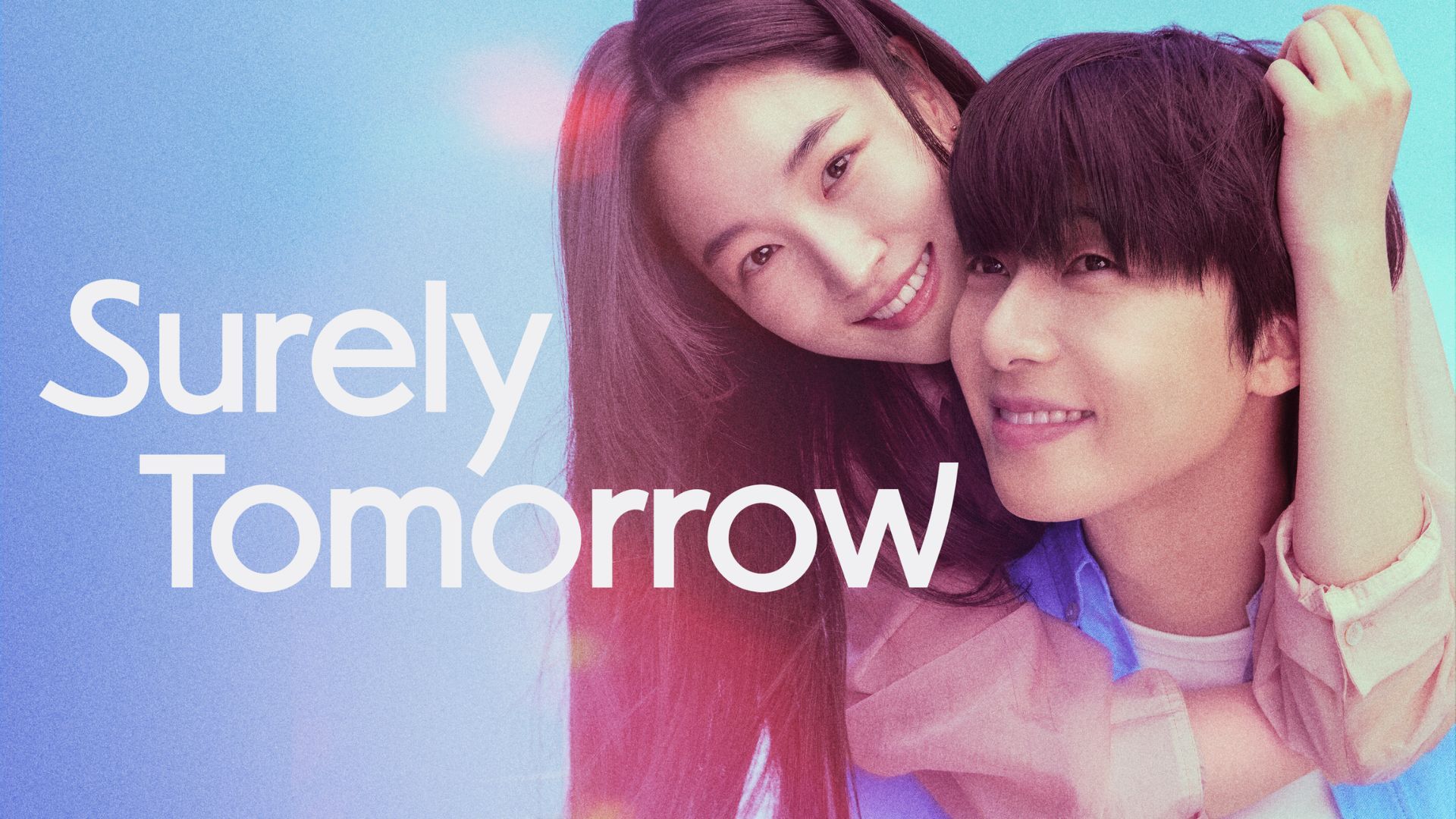 Surely Tomorrow (Image Source: Prime Video)