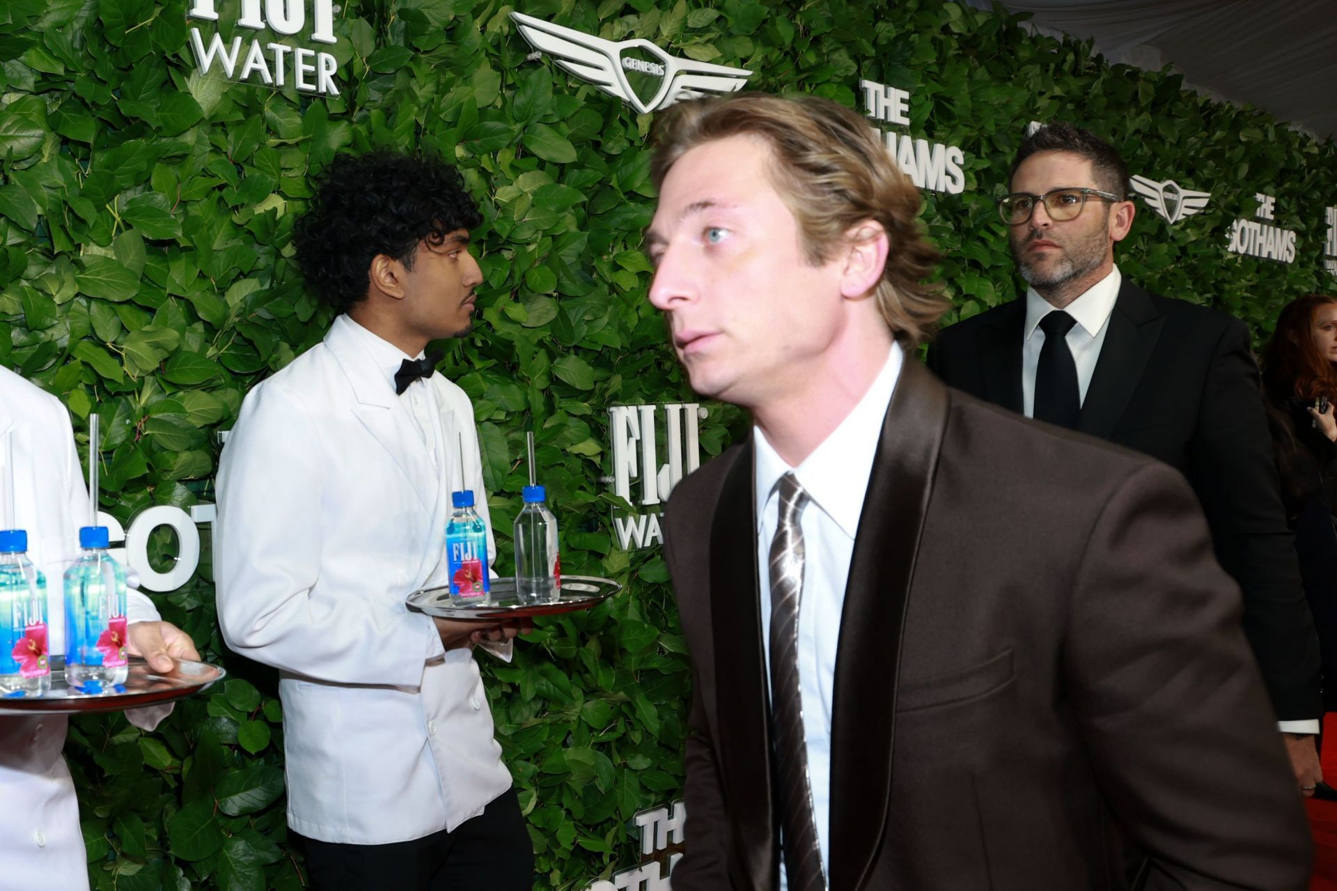 FIJI Water at the 35th Annual Gotham Film Awards - Source: Getty
