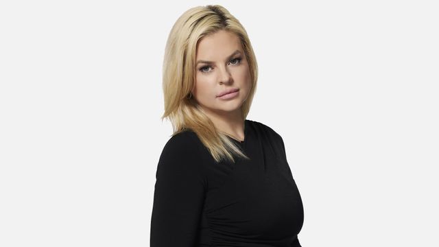 Kirsten Storms: General Hospital's Kirsten Storms hints at a return to Port Charles while sharing a health update