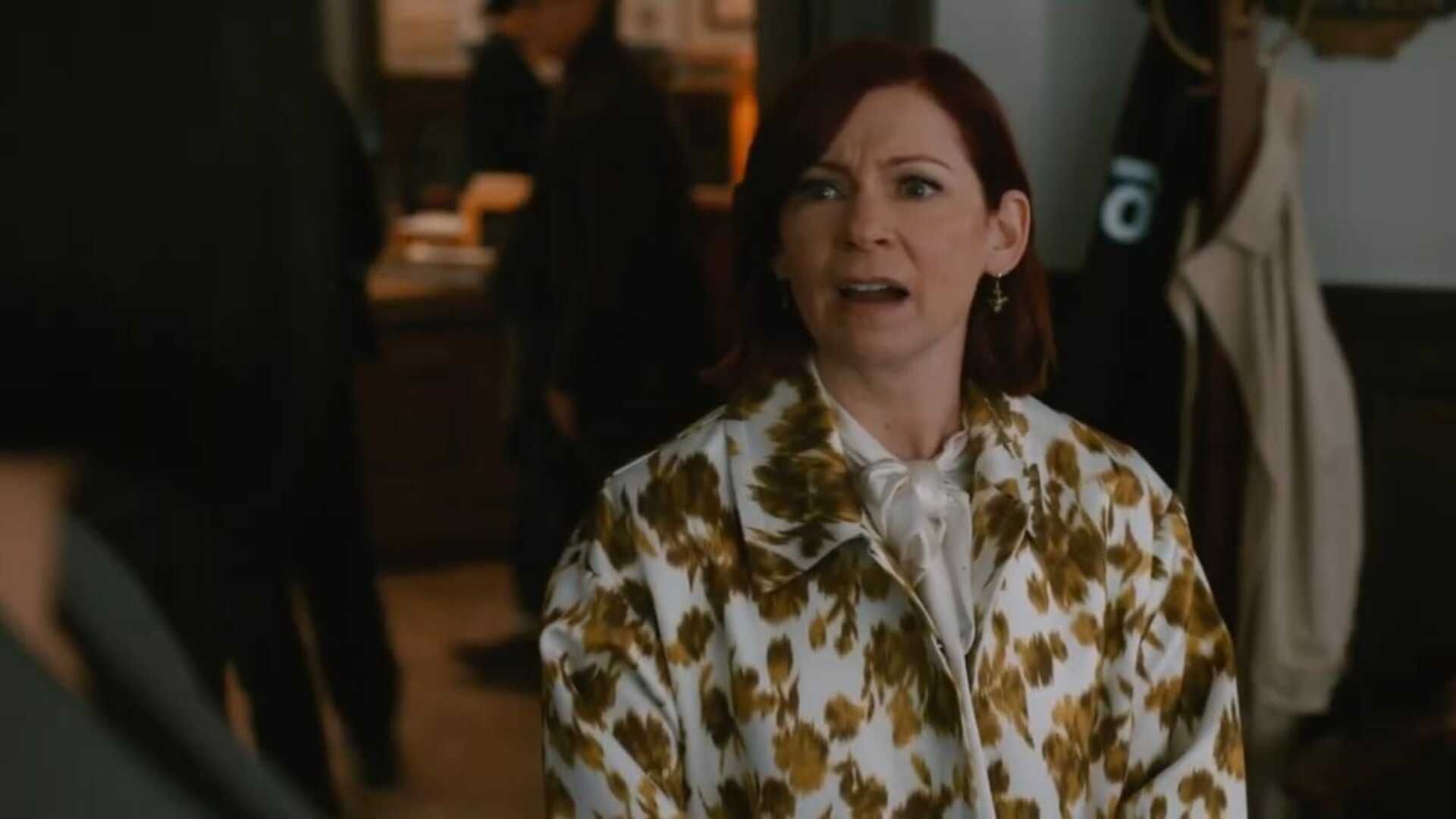 Elsbeth Season 3 | Image Via: CBS Studios