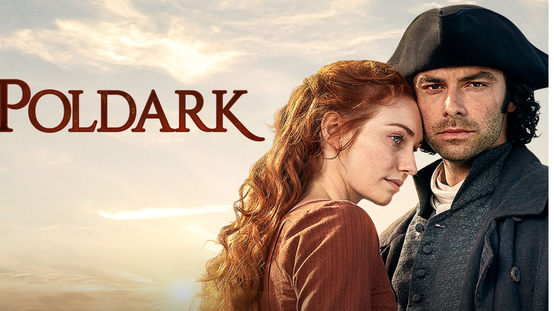 Poldark (Image Source: Prime Video)