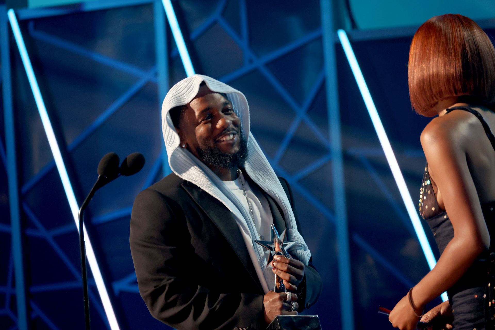 BET Awards 2025 - Show - Source: Getty