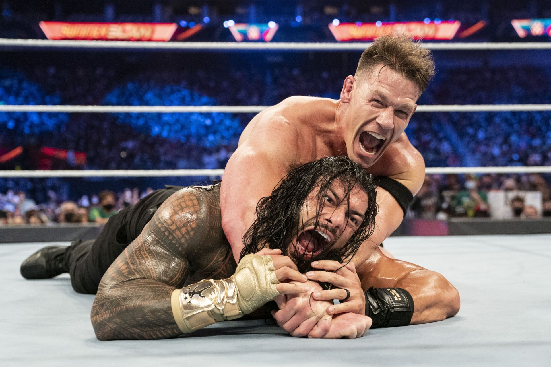 WWE Archive - Source: Getty