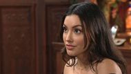 Audra doesn't let heartbreak get the best of her on The Young and the Restless | Image: CBS