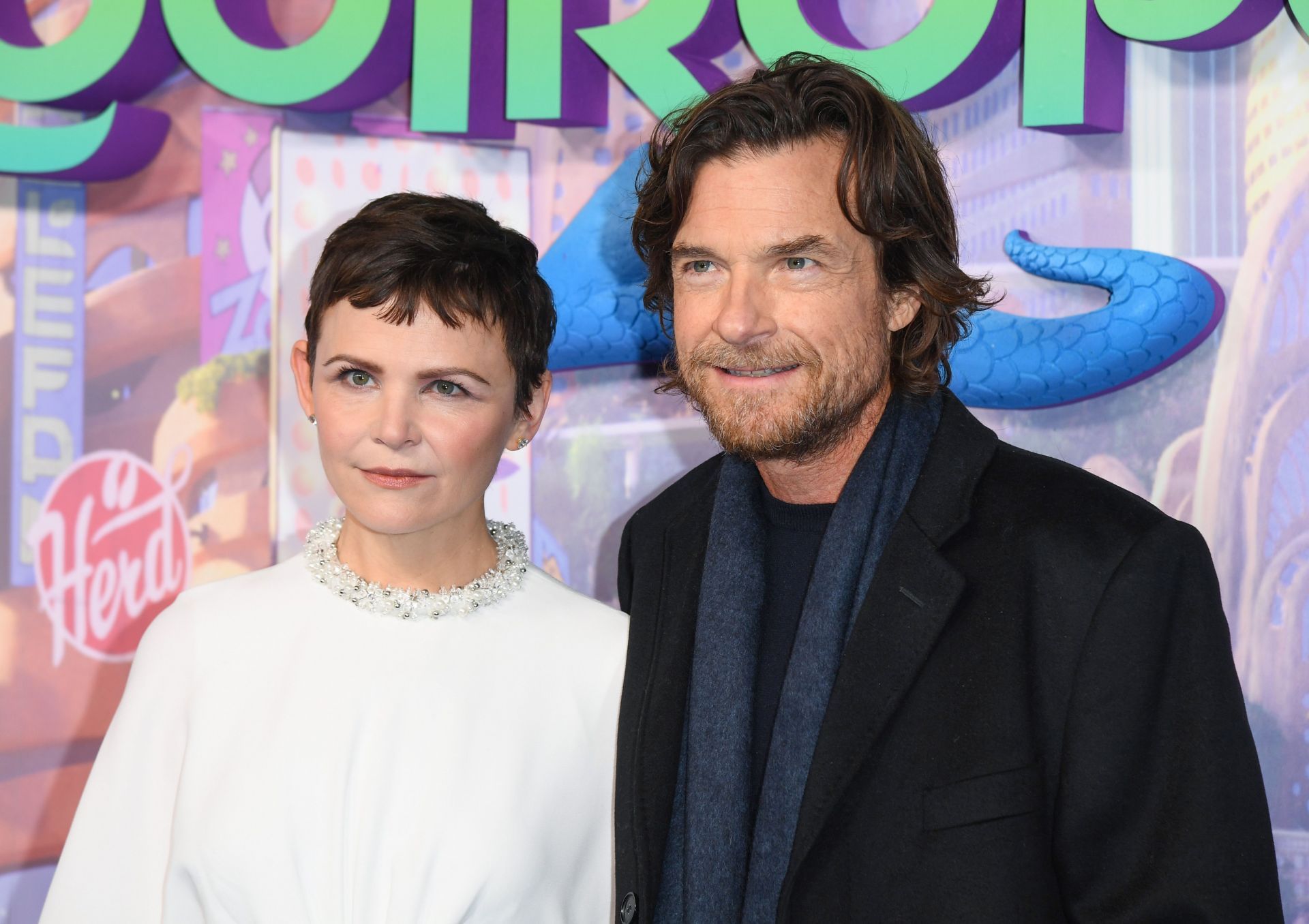 &quot;Zootopia 2&quot; UK Premiere - Arrivals - Source: Getty