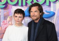 "Zootopia 2" UK Premiere - Arrivals - Source: Getty