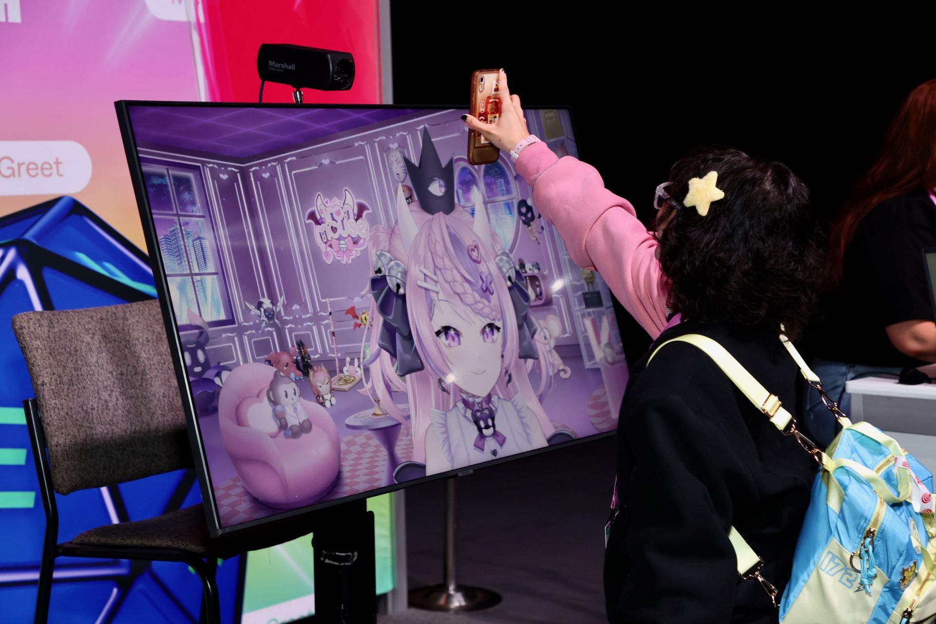 TwitchCon 2024 San Diego - Source: Getty