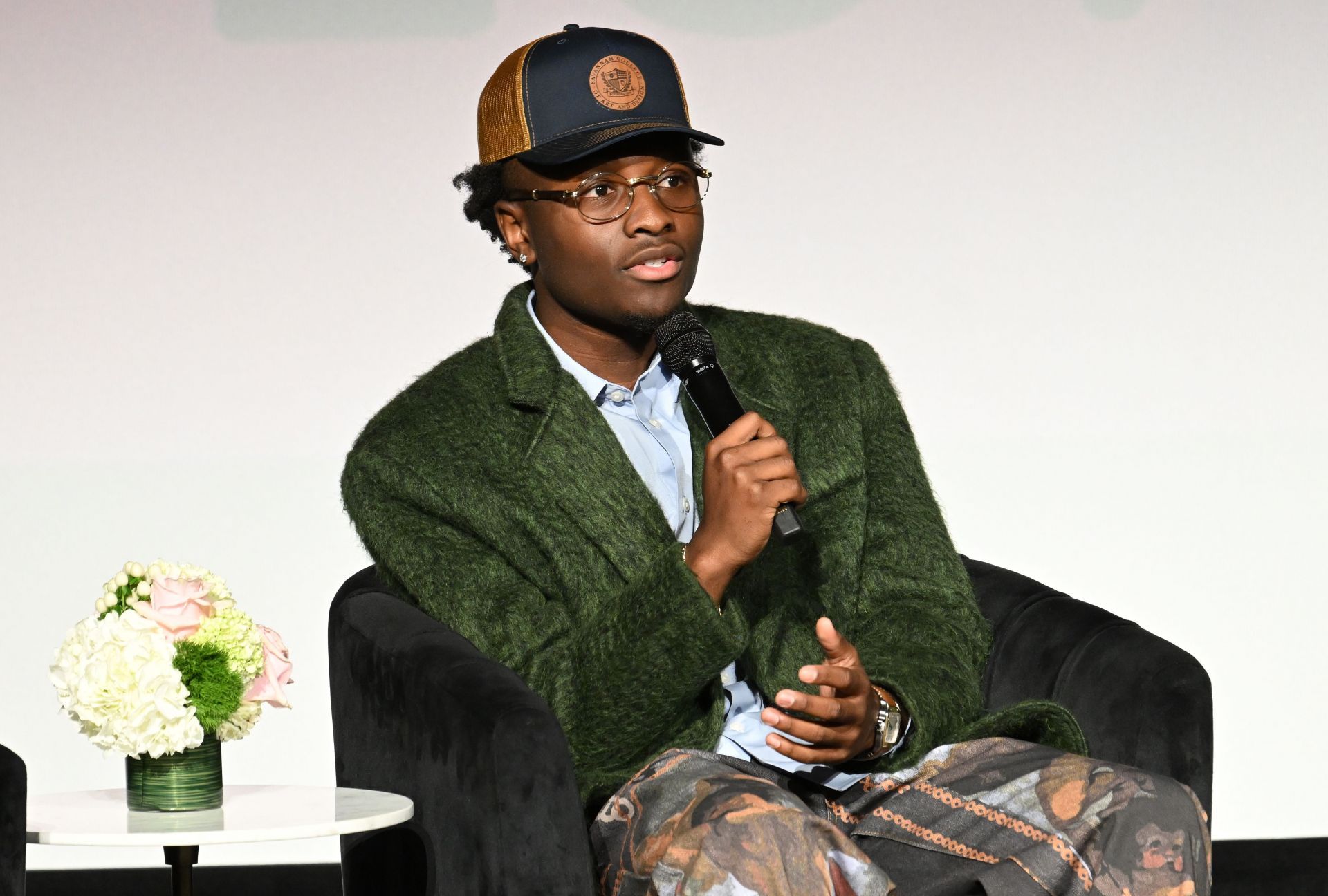 2025 SCAD Savannah Film Festival - Source: Getty