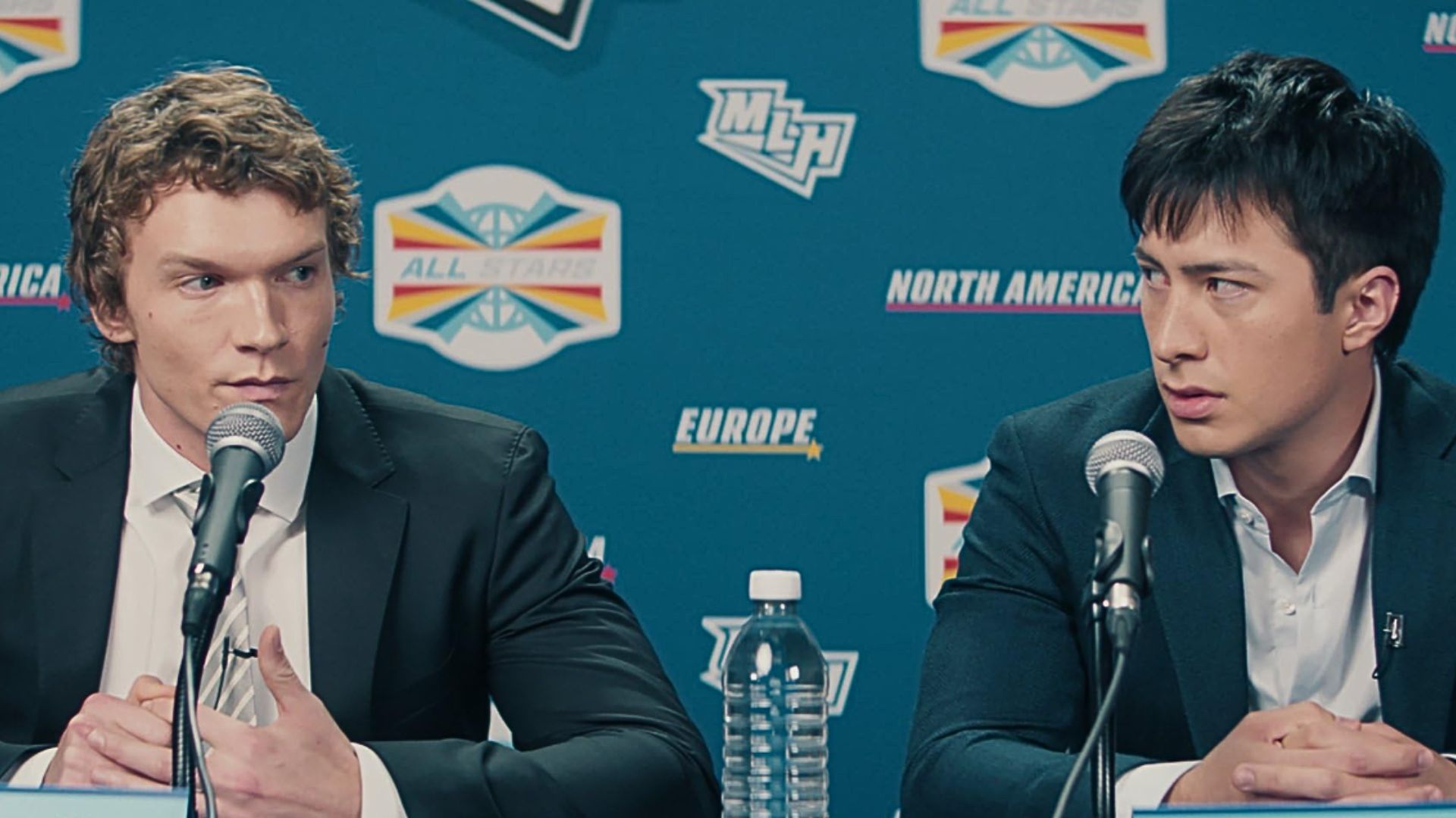 Heated Rivalry (Image via Crave)