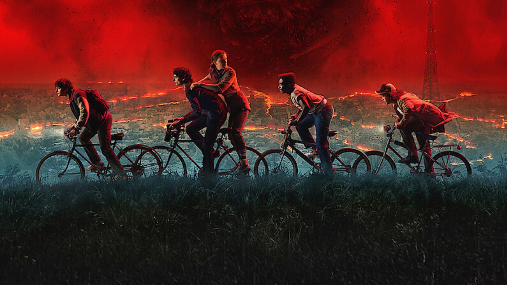 Stranger Things Season 5 (Image Source: Netflix)