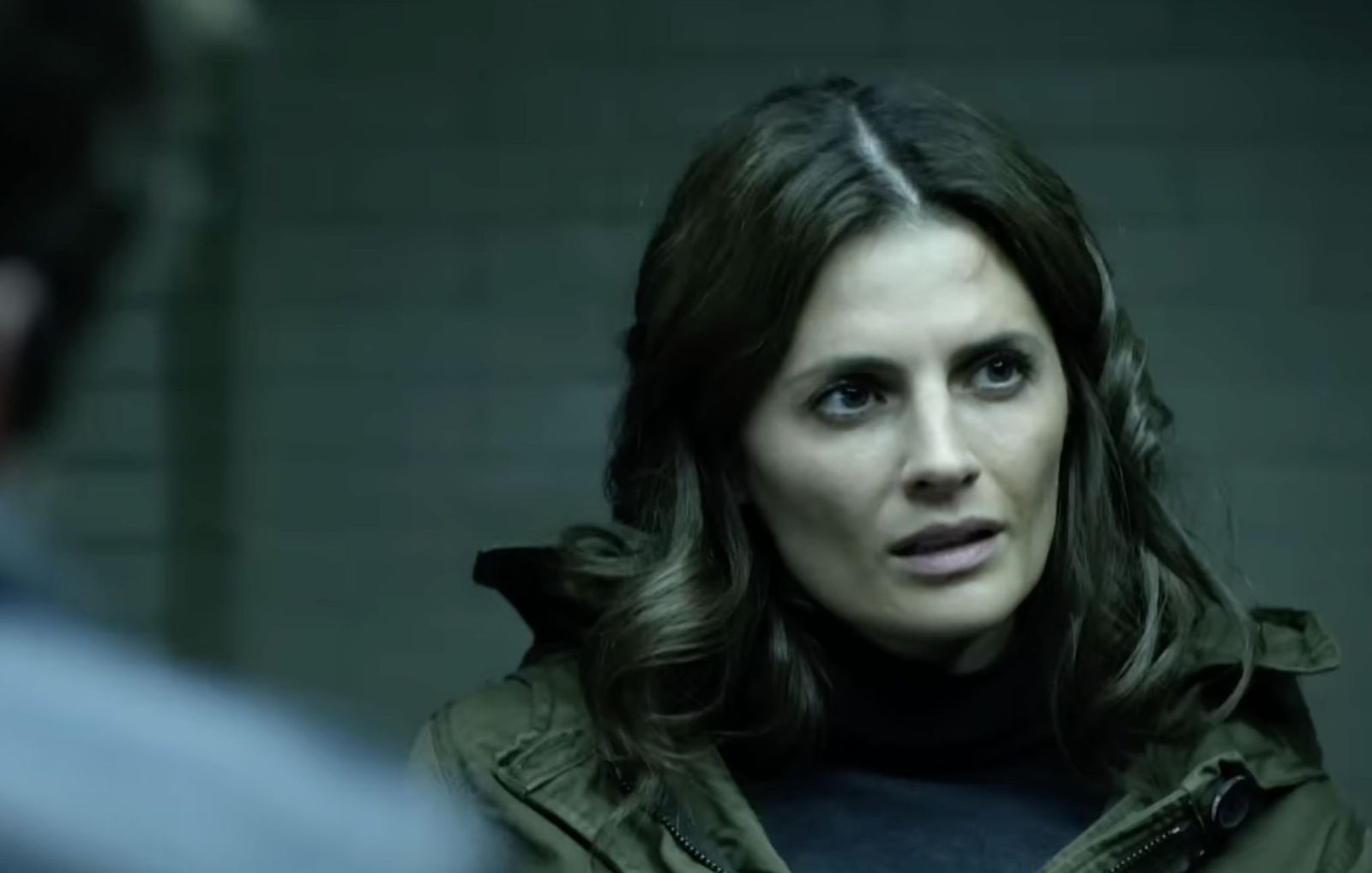 Absentia Season 3 Episode 1 recap Nick and Emily discover