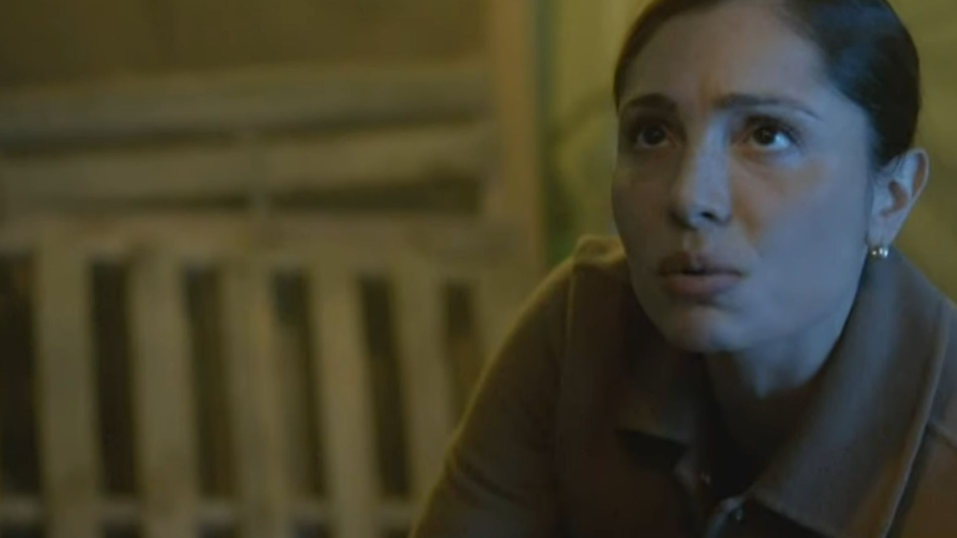 A still from FBI 8x08 Promo &quot;Ratlined&quot; (Image Via: TV Promos, YouTube)