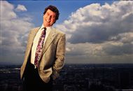 Michael Crawford... - Source: Getty