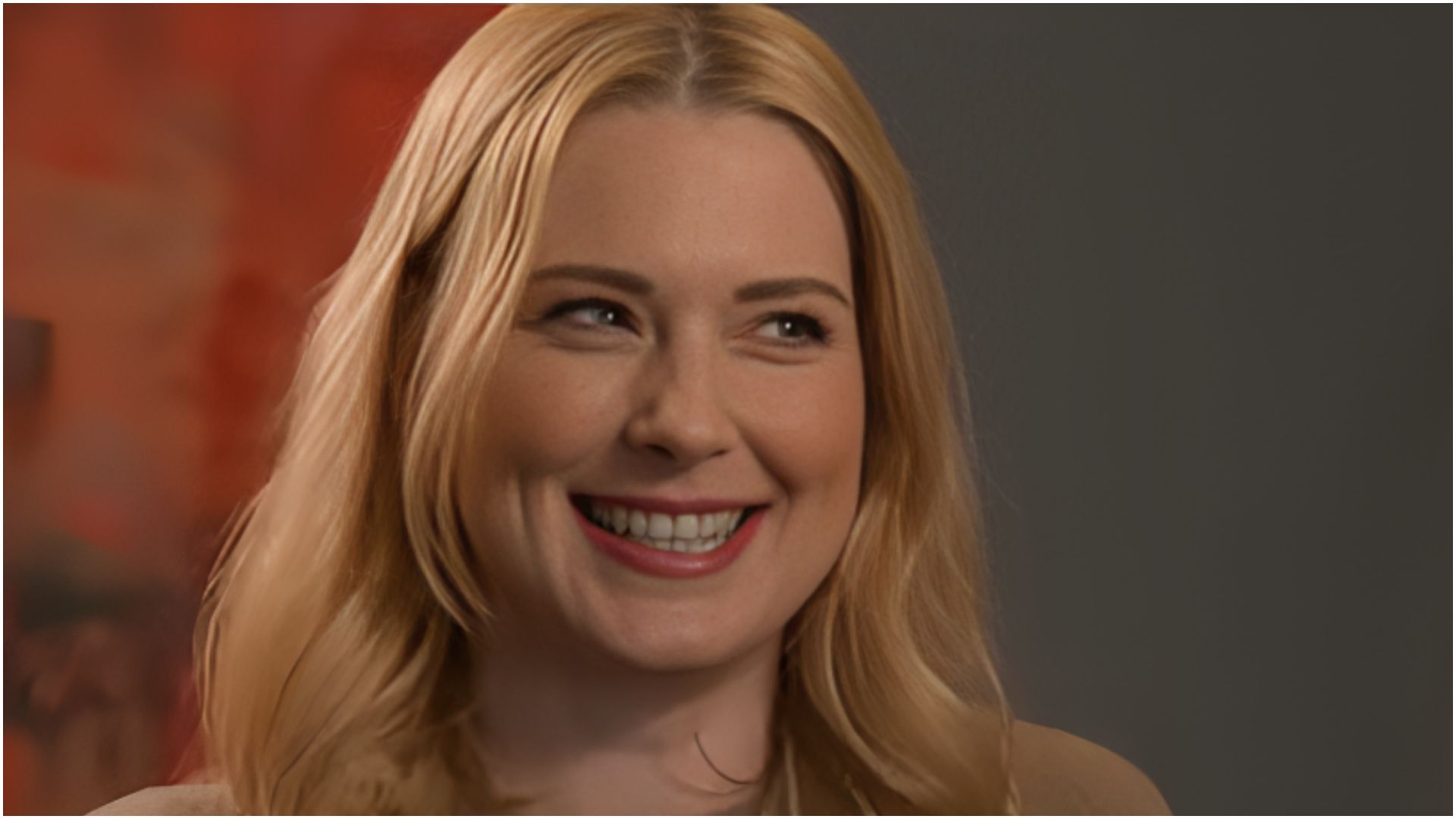 A still from My Secret Santa | Image via Netflix