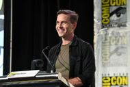 Brian Dietzen -"NCIS: Tony & Ziva" Panel - Source: Getty