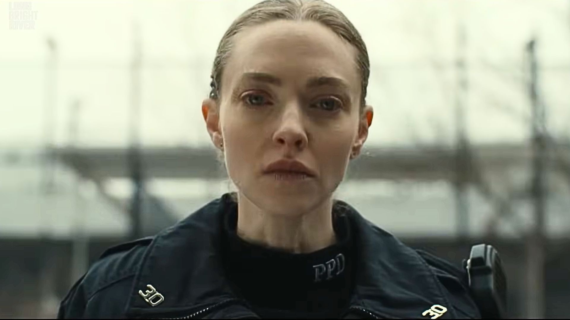 Where to watch Long Bright River? (Image via Peacock)