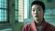 Kim Go-eun in The Price of Confession | Image via YouTube/Netflix