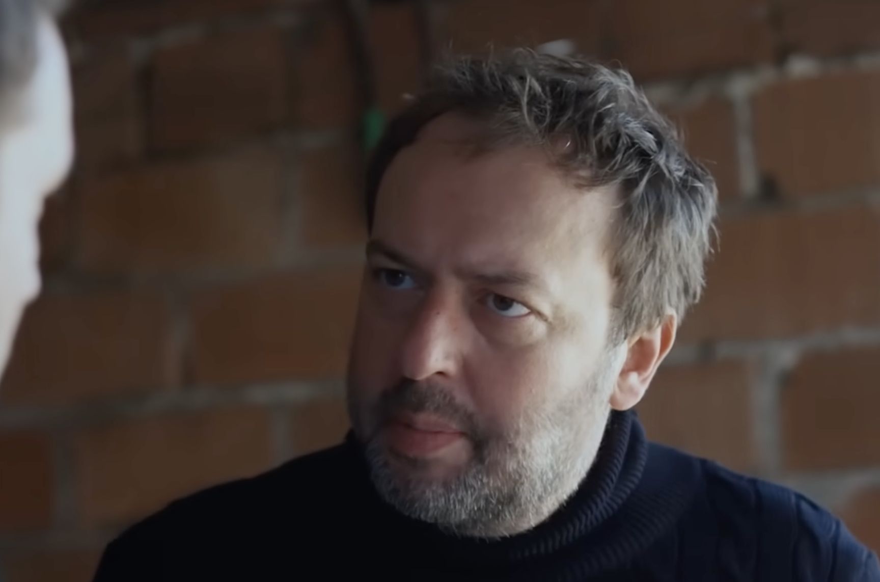 The Town Season 1 ending explained (Image Via Netflix)