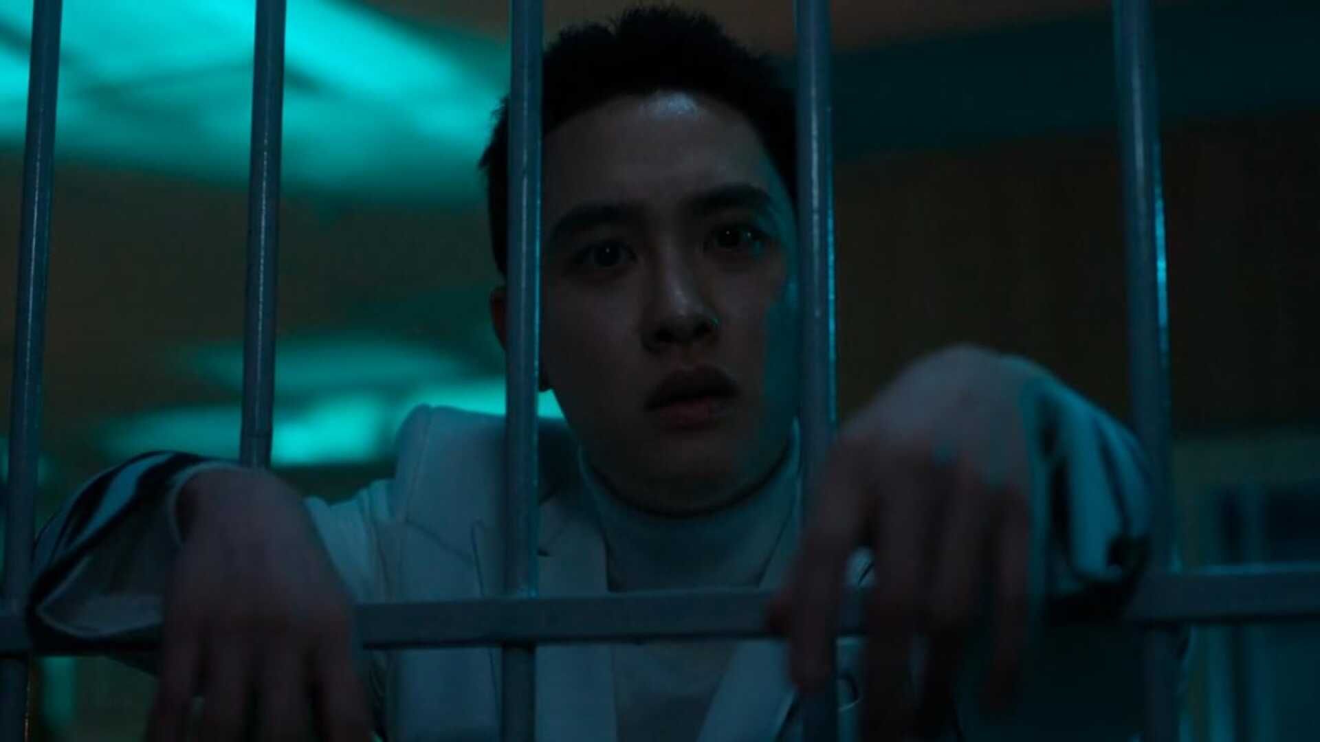 The Manipulated | Image Via: Studio Dragon