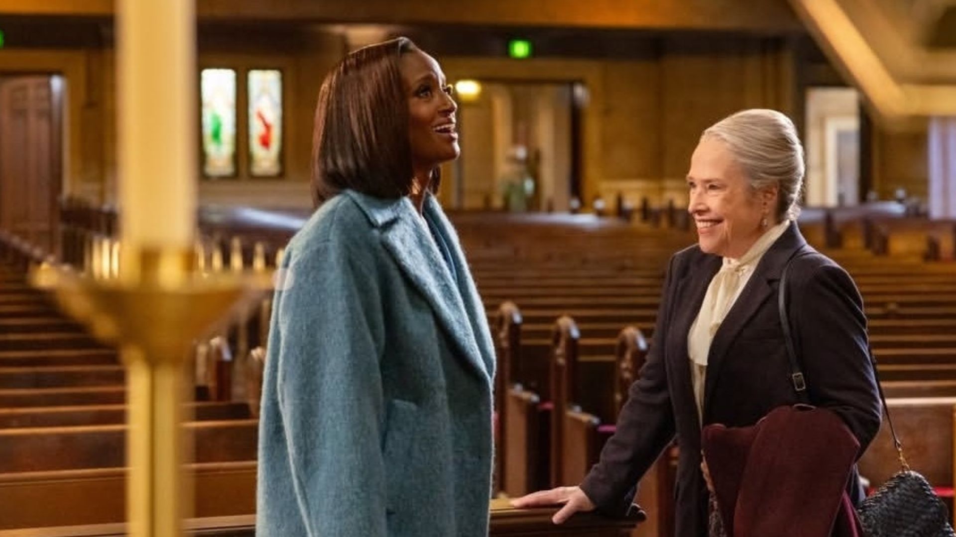 Matlock Season 2 Episode 8 will drop on December 11, 2025 on CBS (Image Via Instagram/@matlockcbs)