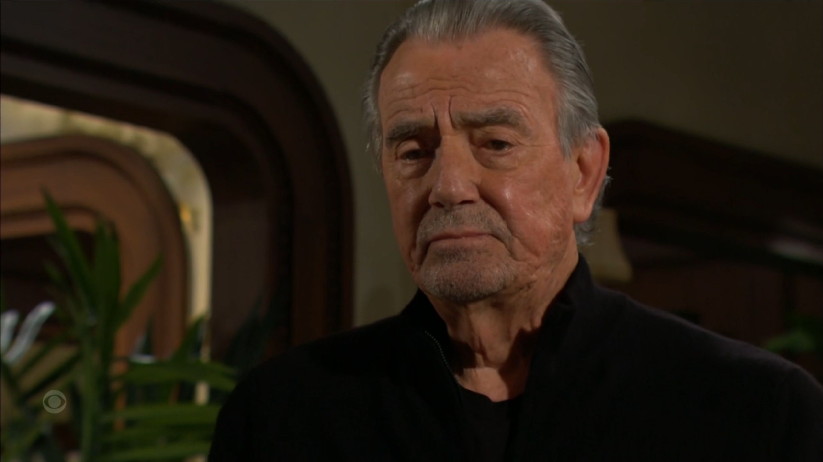 Victor Newman on The Young and the Restless | Image: CBS