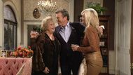 Traci, Jack, and Ashley share a special sibling bond on The Young and the Restless | Image: CBS