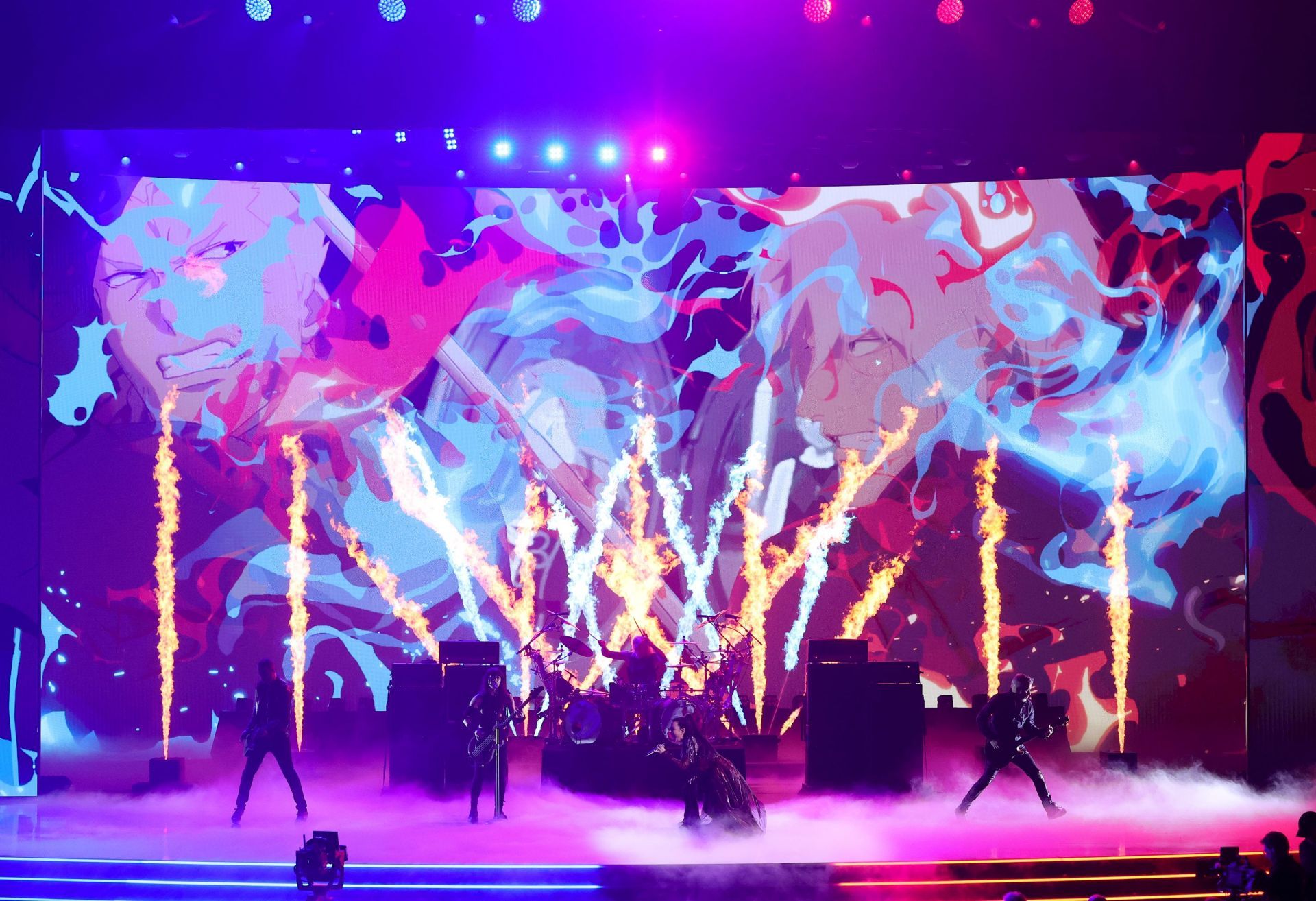 The Game Awards 2025 - Source: Getty