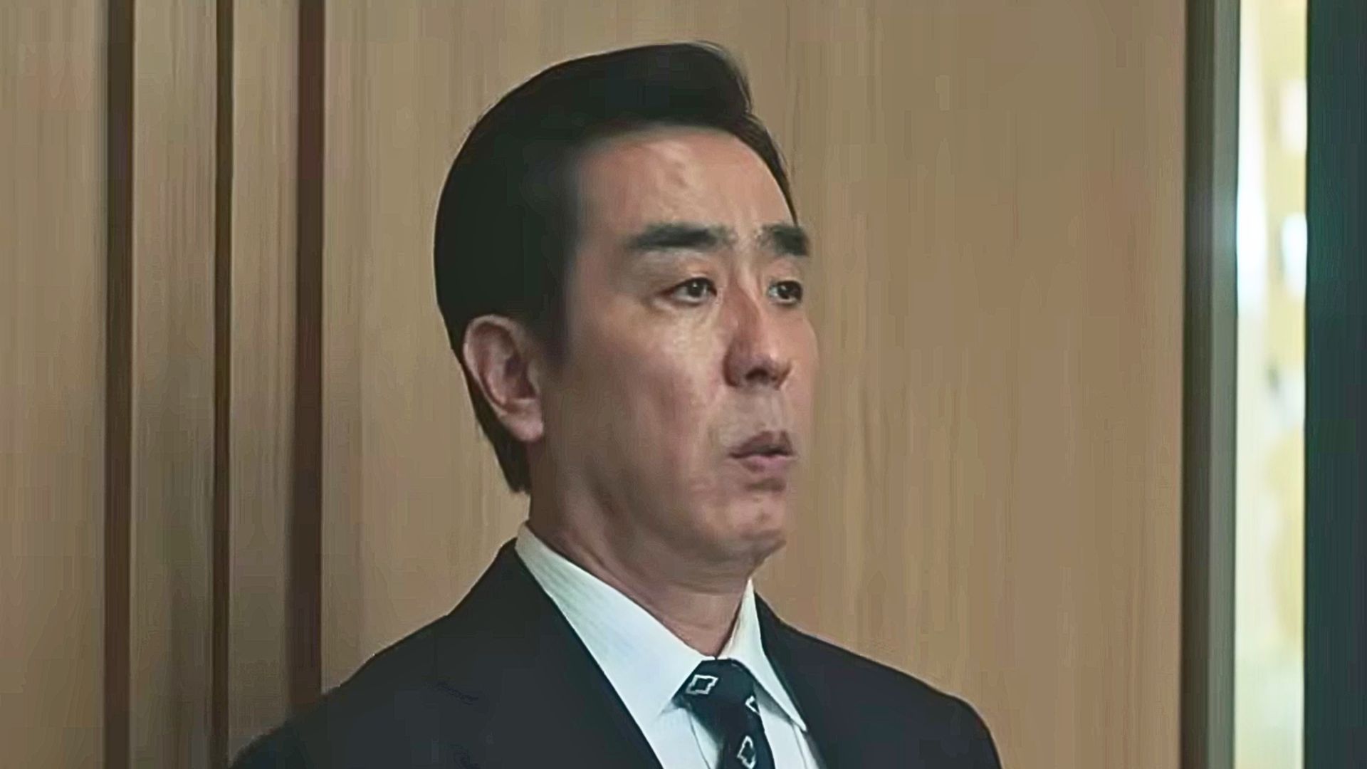 The Dream Life of Mr. Kim | Image Via: SLL