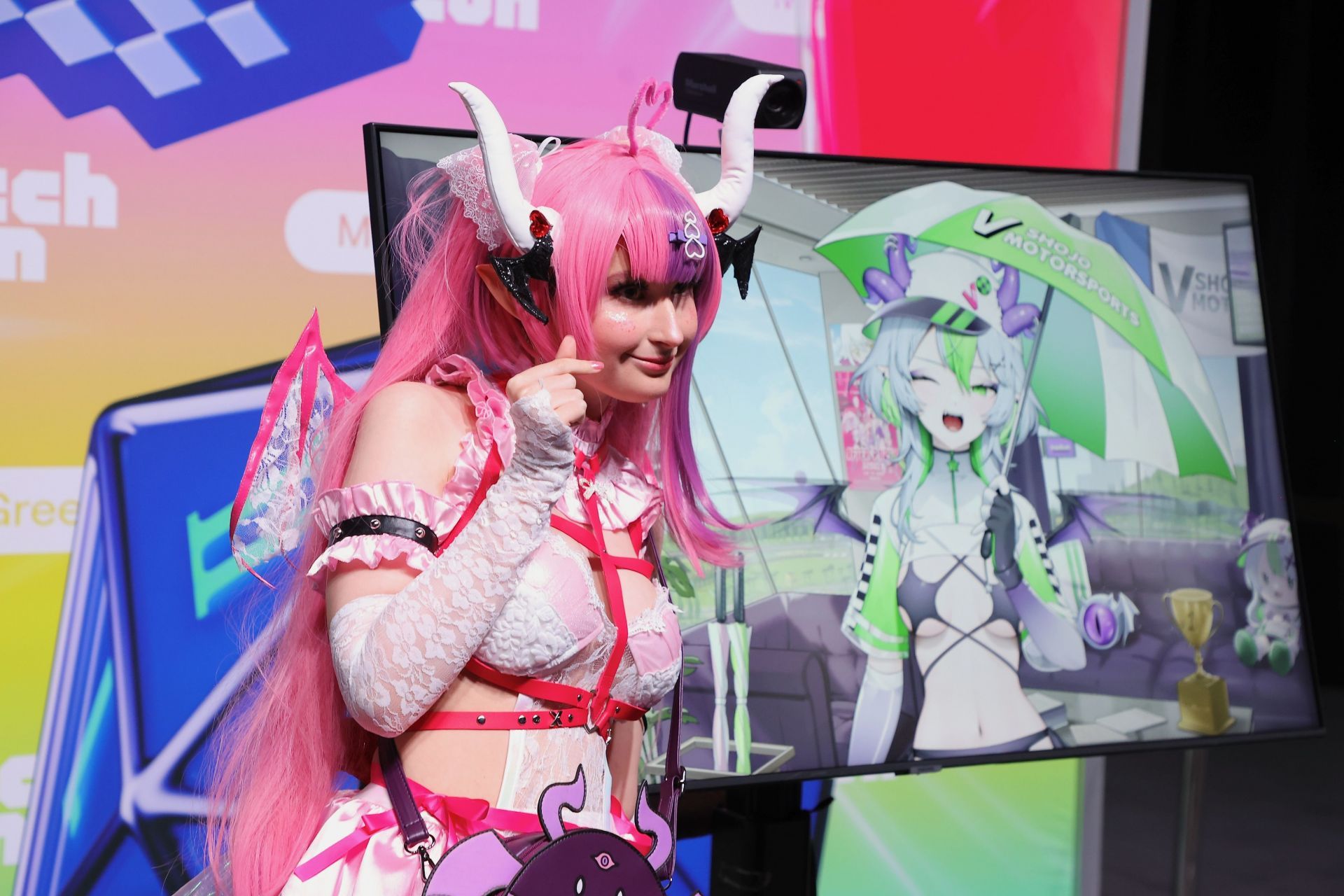 TwitchCon 2024 San Diego - Source: Getty