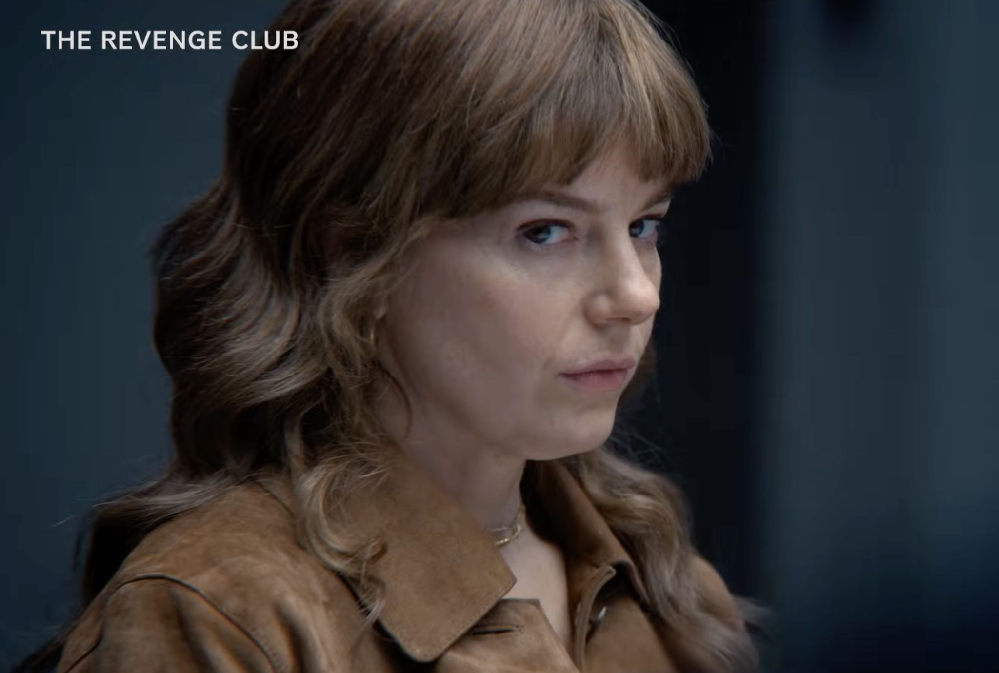 The Revenge Club: Should you watch or skip the latest Paramount+ thriller? (Image Via Paramount+)