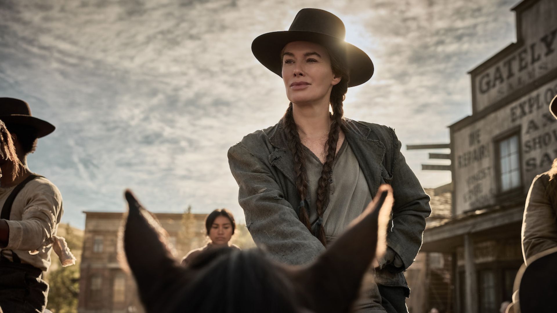 The Abandons (Image Source: Netflix)