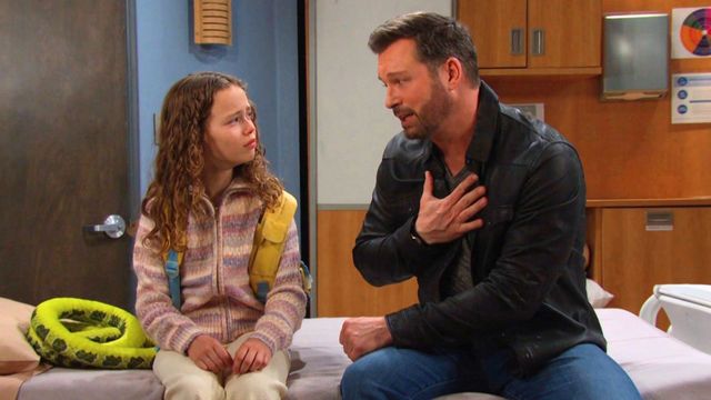 Days of our Lives Recap, December 2, 2025: Rachel pleads with Brady not to  leave her in Bayview