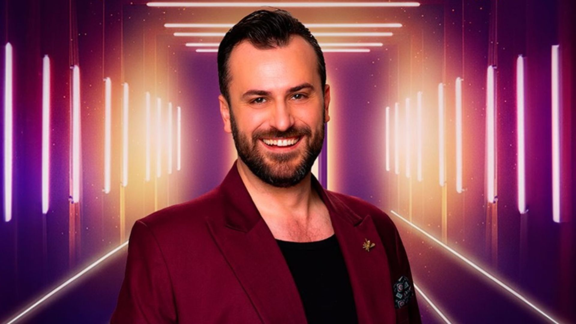 Love Is Blind: Italy