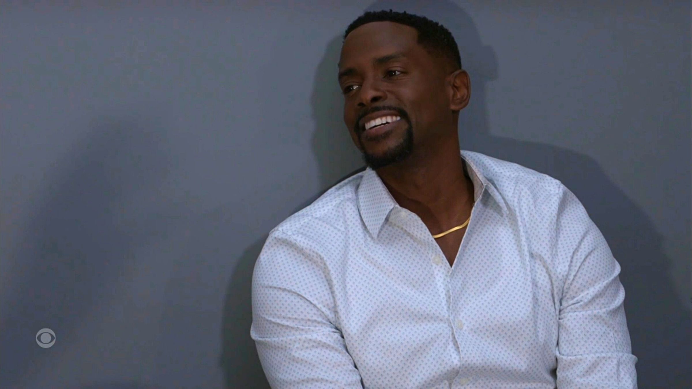 Beyond the Gates: Getting stuck in an elevator wasn