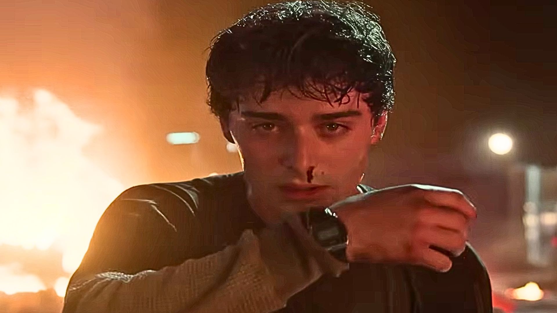 Stranger Things Season 5 | Image Via: Upside Down Pictures