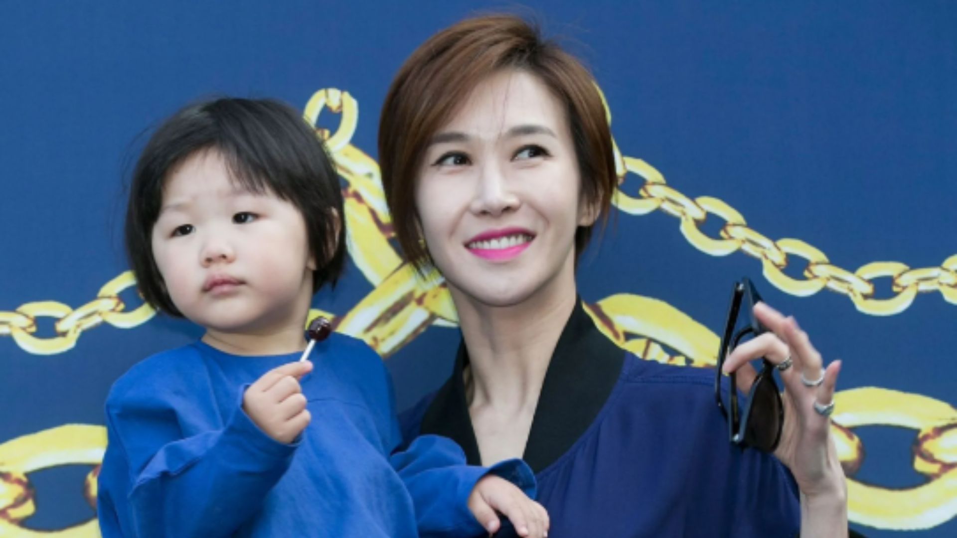 Yoon Hye-jin (Image via Getty)