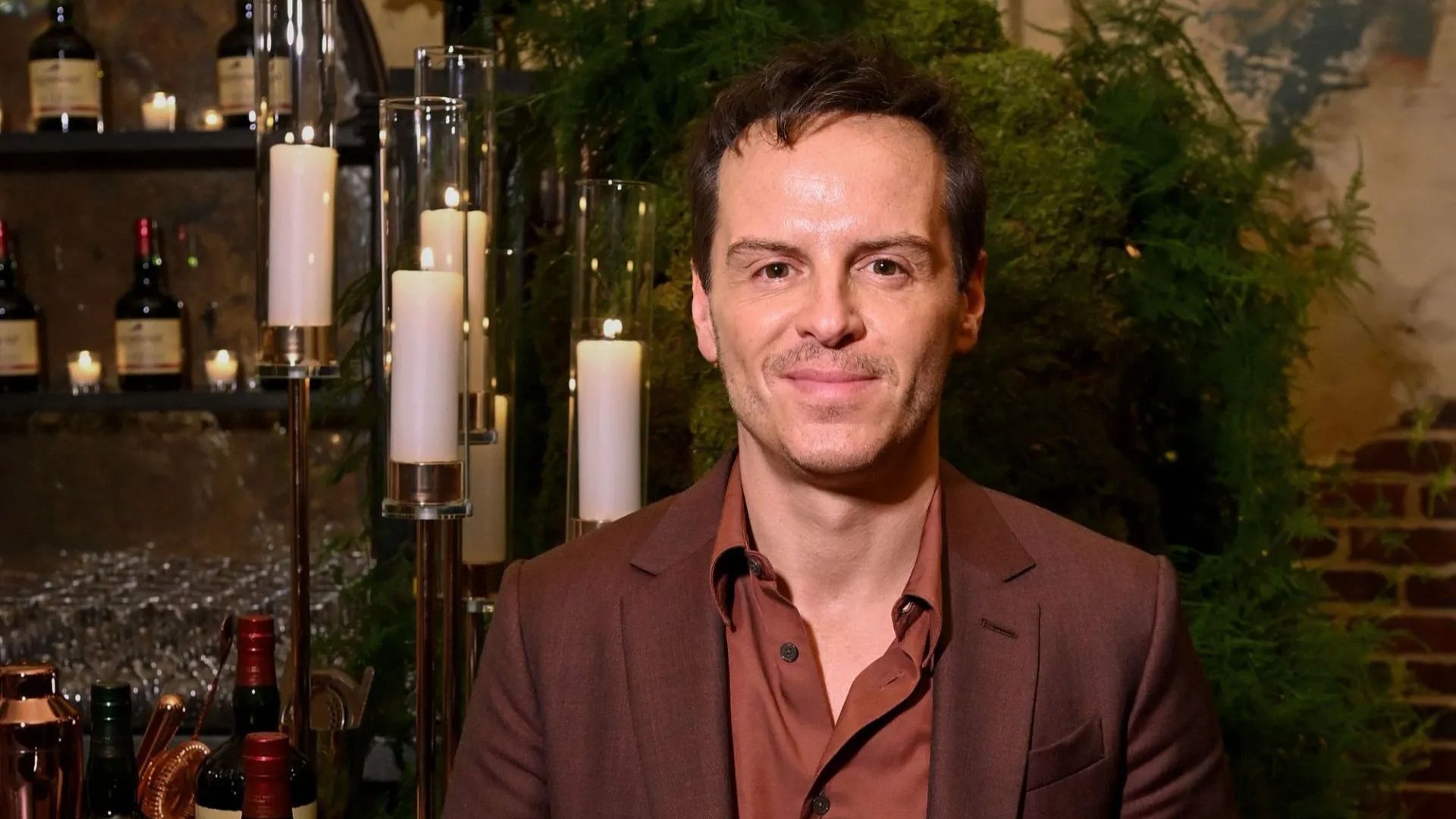 Andrew Scott (Image source: Getty)