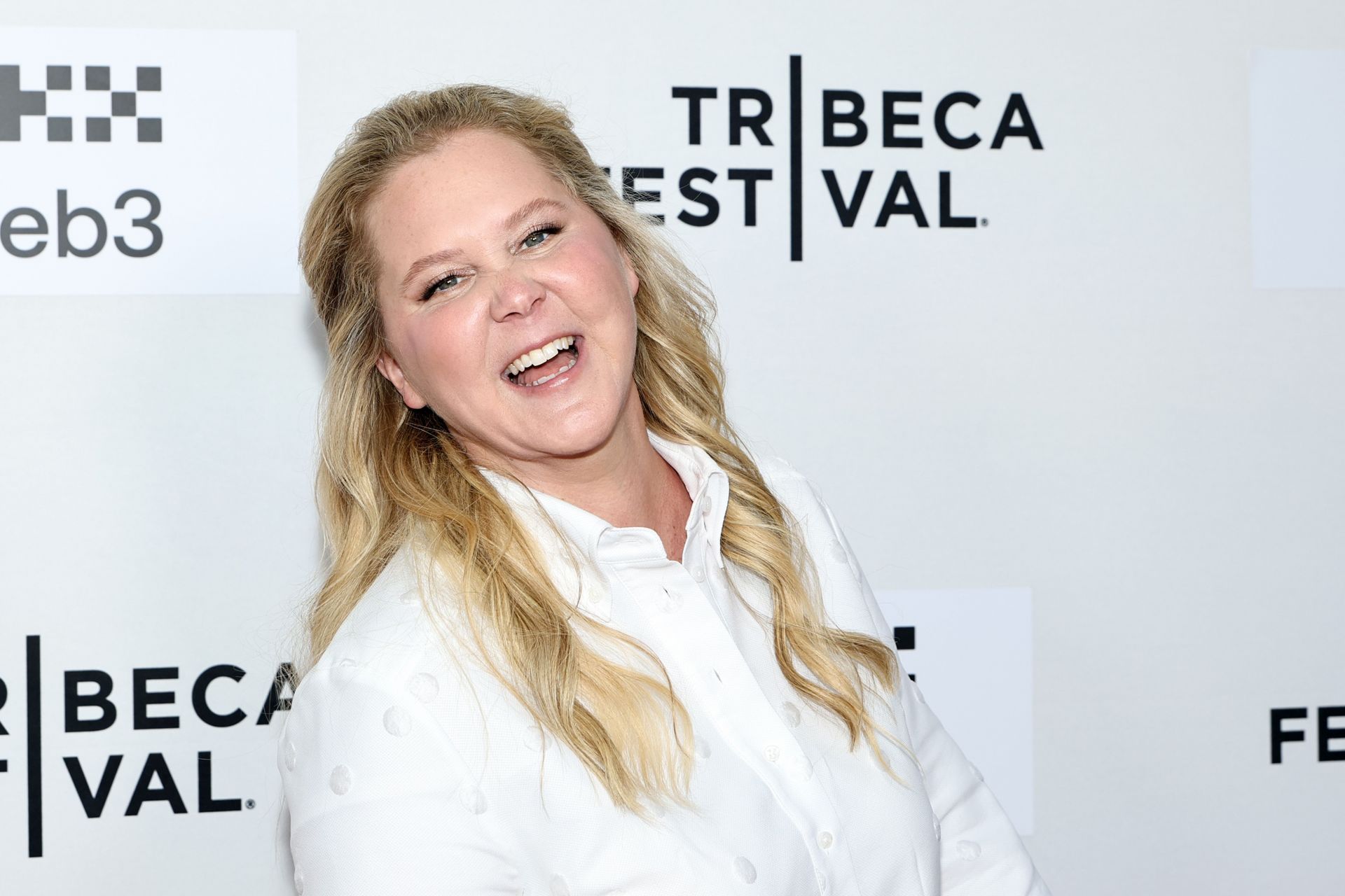 &quot;Room To Move&quot; Premiere - 2025 Tribeca Festival - Source: Getty