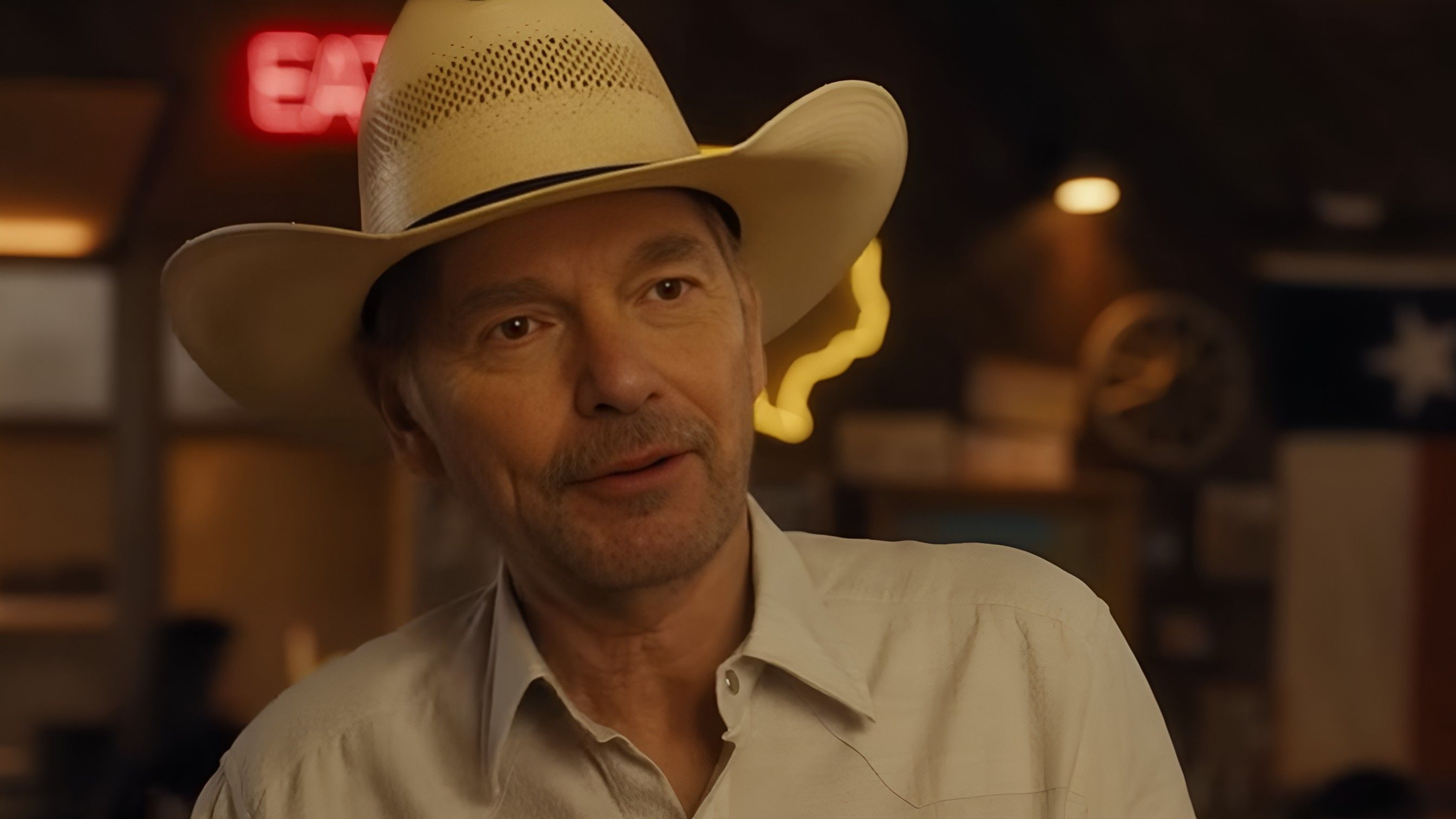 Landman Season 2 ( Image via YouTube /  Landman Official )