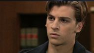 Gio tries to make amends with Dante on General Hospital? | Image: ABC