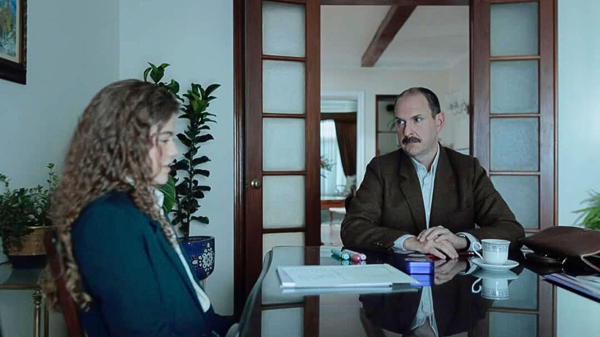 Fugue State 1986 (Image via Instagram/@soyandresparra)