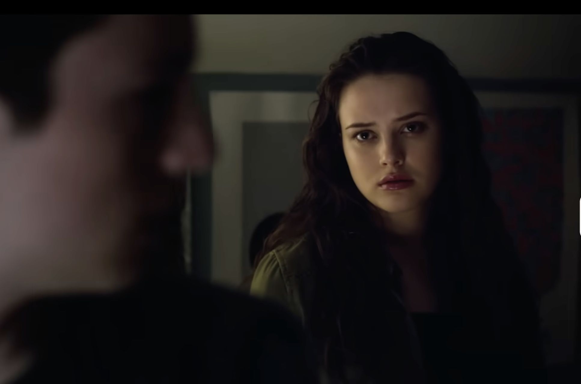 13 Reasons Why cast and characters (Image Via Netflix)